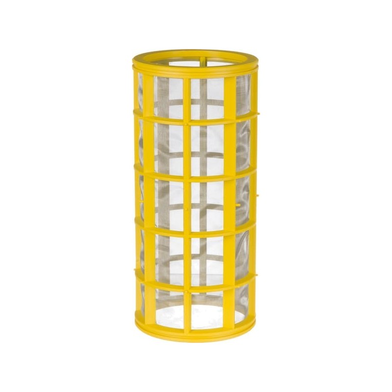 Filter insert 80 mesh yellow - C00100079