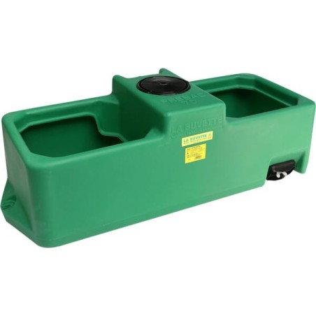 Drinking bowl Prebac Polychoc 70l - BU2219