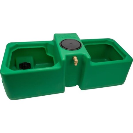 Poidło wannowe Prebac 70 - BU2219