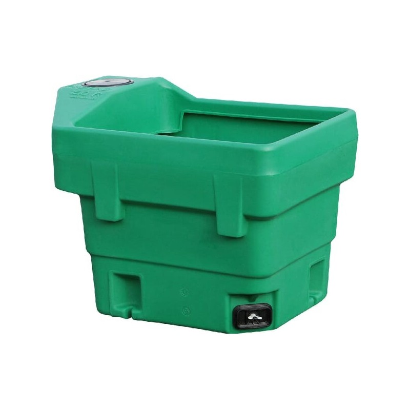 Weidetränke Prebac 190ltr. - BU2237 Weidetränke Prebac 190ltr. - BU2237