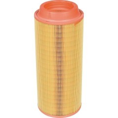 MANN-FILTER rolniczeczesci.pl