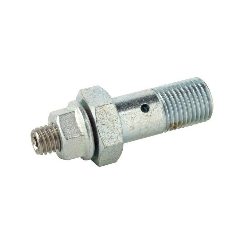 Throttle screw, 3/8 BSP adjustable - C056R1361 Throttle screw, 3/8 BSP adjustable - C056R1361