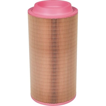 MANN-FILTER rolniczeczesci.pl