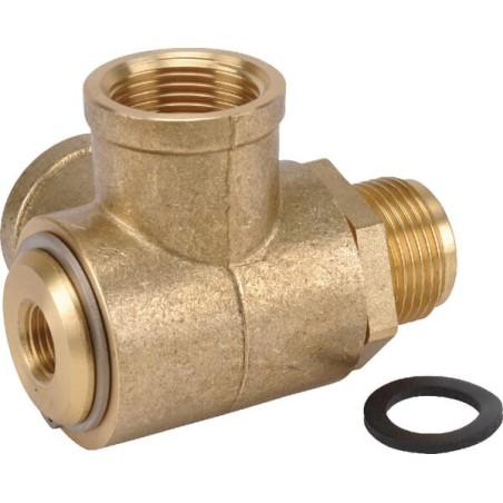 Element obrotowy LB230 - BU4180922