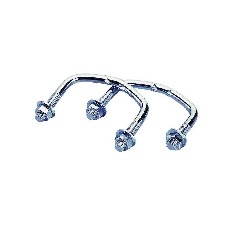 2 clamps set - BUA315 2 clamps set - BUA315