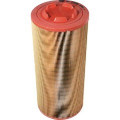 MANN-FILTER rolniczeczesci.pl