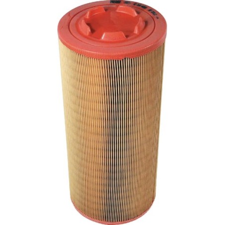 MANN-FILTER rolniczeczesci.pl