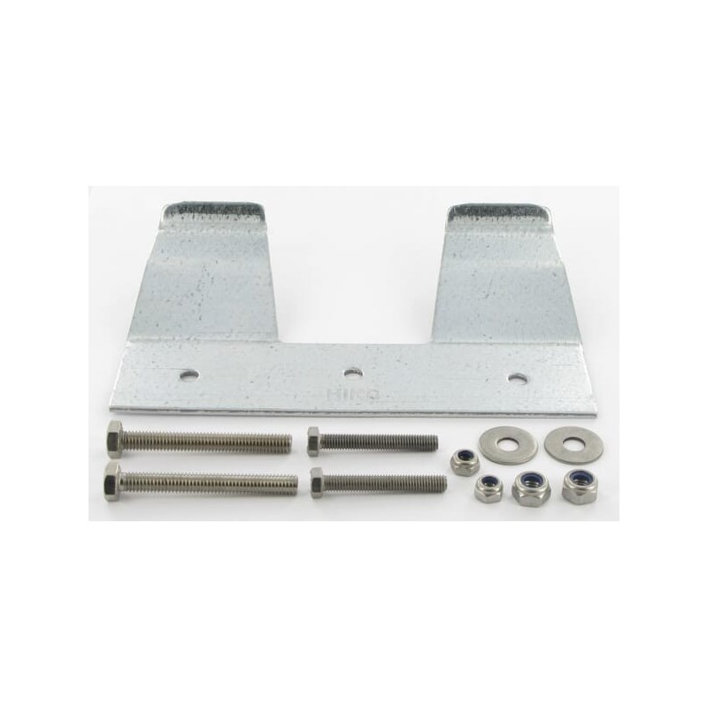 Suspension bracket for bucket - BUD132 Suspension bracket for bucket - BUD132