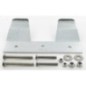 Suspension bracket for bucket - BUD132 Suspension bracket for bucket - BUD132