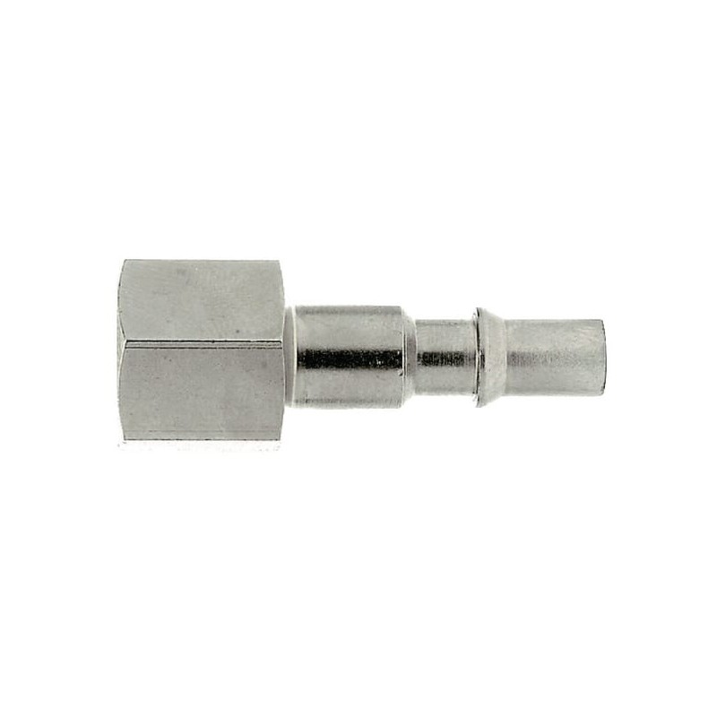 Króciec narzędziowy gwint wewnętrzny 1/4 cali BSP - C102955202