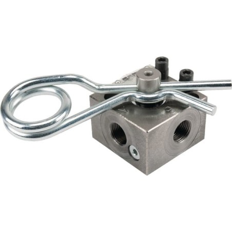 Brake valves – produkty dostępne w rolniczeczesci.pl