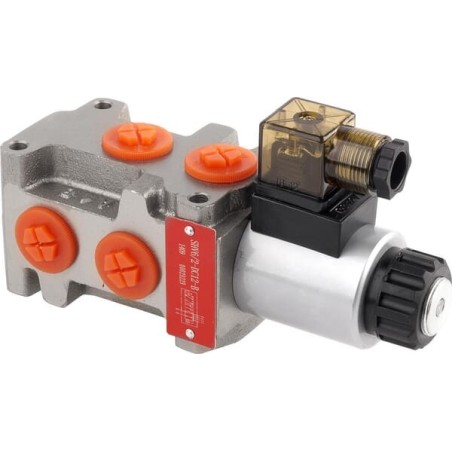 Elektrozawory 6/2 – produkty dostępne w rolniczeczesci.pl