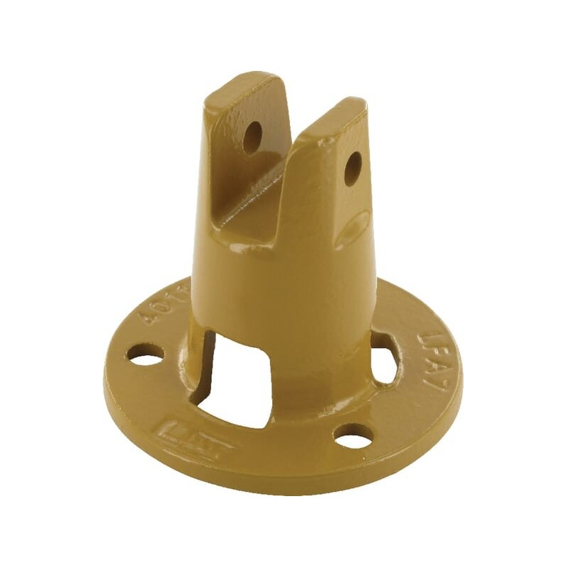 Membrankolben - BU4011009 Membrankolben - BU4011009