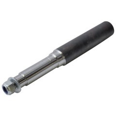 BW100240 Unbranded, Steel wheels 