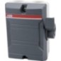 ABB Main switch 25A 4P - BW425TPSN