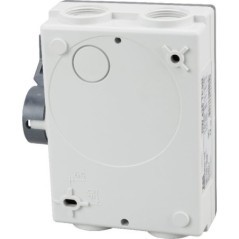 Wyłącznik główny 25A 4P ABB - BW425TPSN