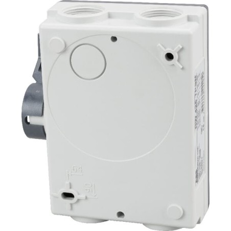 ABB Hauptschalter 25A 4P - BW425TPSN