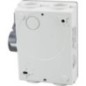 ABB Main switch 25A 4P - BW425TPSN