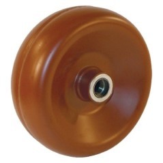 Koło stalowe - BW250095L