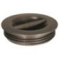 Threaded lid diameter 125 - C00001 Threaded lid diameter 125 - C00001