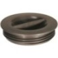 Threaded lid diameter 125 - C00001 Threaded lid diameter 125 - C00001