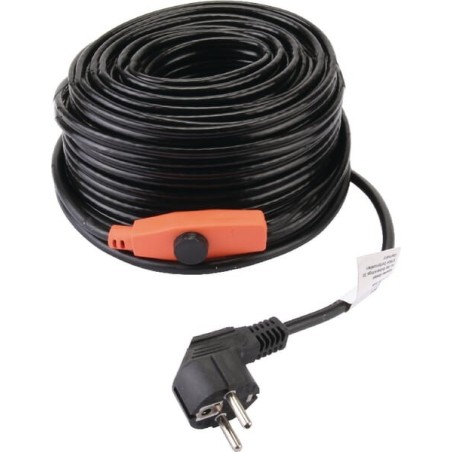 Heizkabel 230V  24M - BUC146