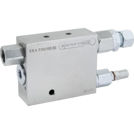 Reversible plow valves – produkty dostępne w rolniczeczesci.pl