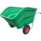 Wheelbarrow for manure GM - BUD187 Wheelbarrow for manure GM - BUD187