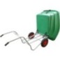 Wheelbarrow for manure GM - BUD187 Wheelbarrow for manure GM - BUD187