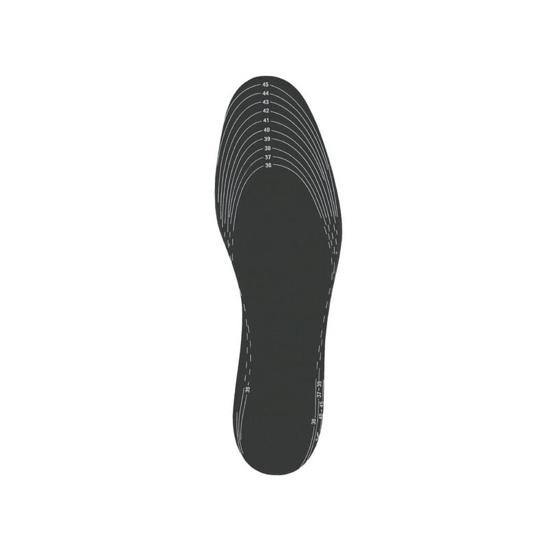 Einlegesohle Größe 36-46 - C6313646 Einlegesohle Größe 36-46 - C6313646