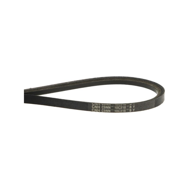 V-belt - C9NN10C318B V-belt - C9NN10C318B
