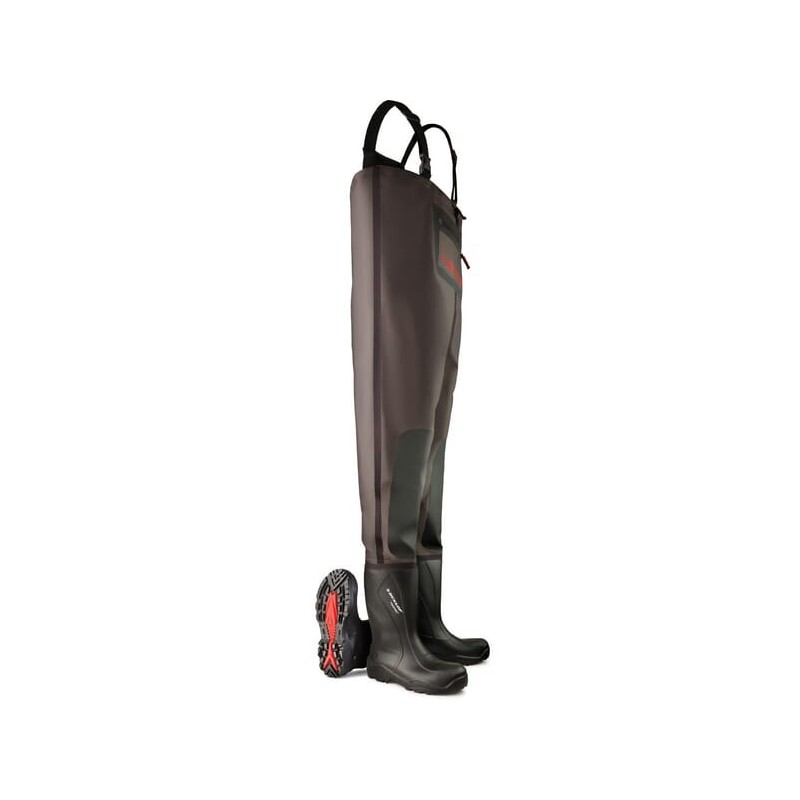 Wathose Purofort 45 - C762043CW45