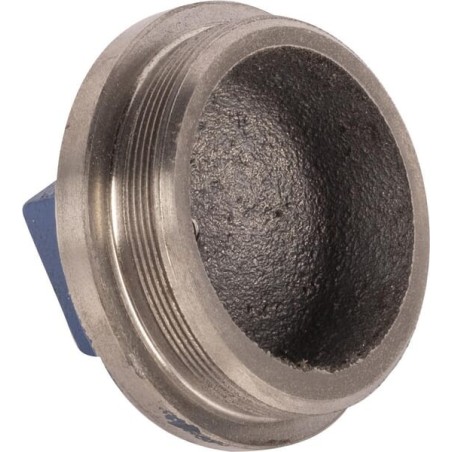 Wheel hub cap - C5NN1130A