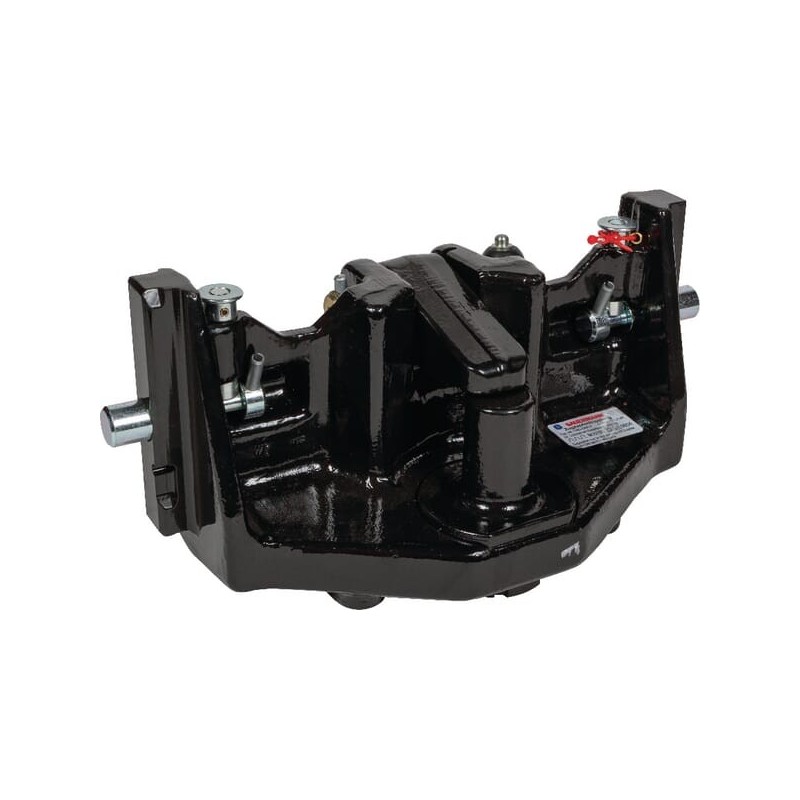 Towing hitch piton coupling 390mm - C90330822