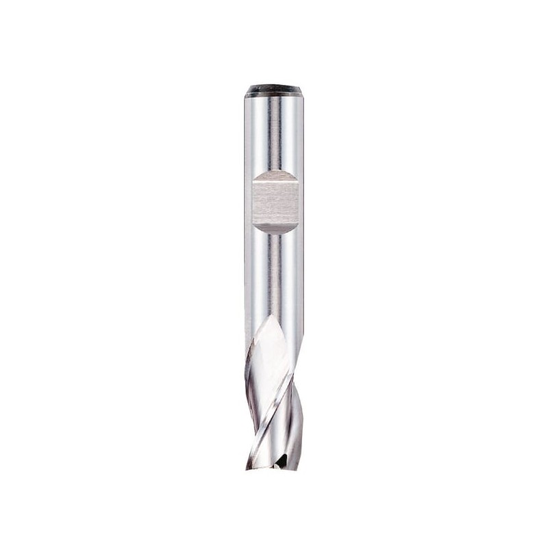 Schaftfräser 8 mm - C35380 Schaftfräser 8 mm - C35380