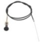 Stop cable - C402600 Stop cable - C402600