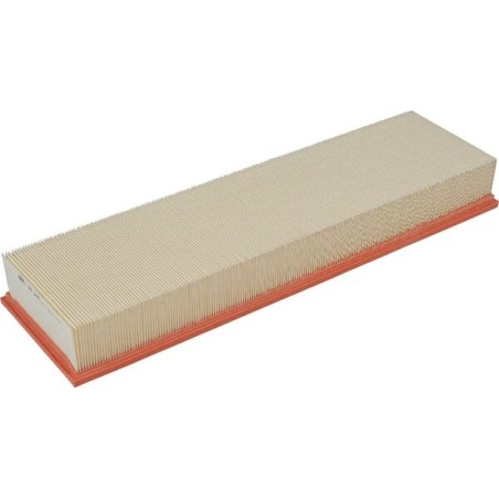 MANN-FILTER rolniczeczesci.pl