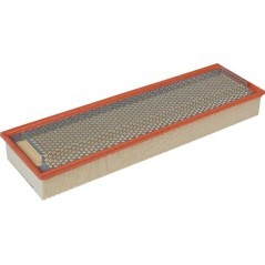 C60345 MANN-FILTER, Air filter elements 