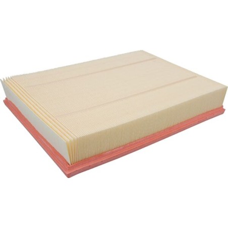 MANN-FILTER rolniczeczesci.pl