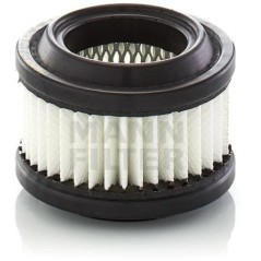 MANN-FILTER rolniczeczesci.pl
