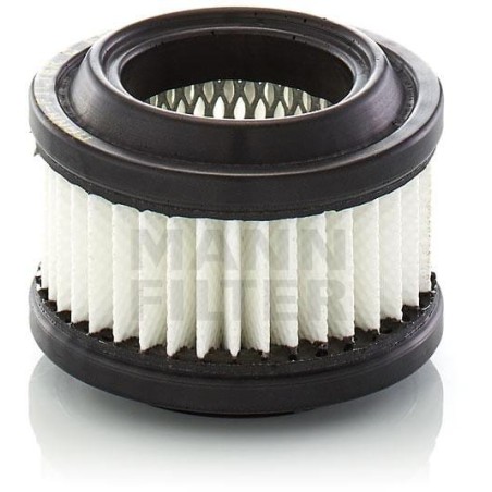 MANN-FILTER rolniczeczesci.pl
