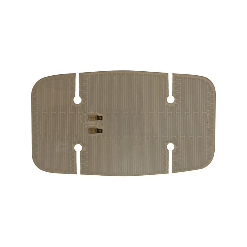 Mirror heating 24V - CA0260224 Mirror heating 24V - CA0260224
