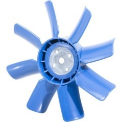 C5NN8600BIN Raico, Fans 