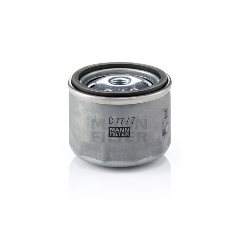 Luftfilter - C777
