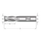 Frezarka C247 HSS-E 8,0mm - C24780 Frezarka C247 HSS-E 8,0mm - C24780