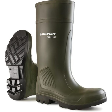 Schutzgummistiefel – produkty dostępne w rolniczeczesci.pl