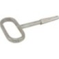 Square Key - CA06480 Square Key - CA06480