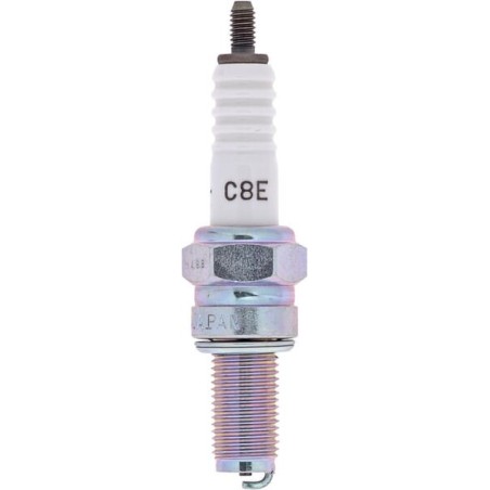 Spark plug NGK - C8E