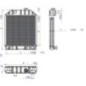 Radiator - C7NN8005LN Radiator - C7NN8005LN