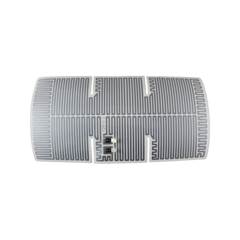 Mirror heating element - CA0261024 Mirror heating element - CA0261024